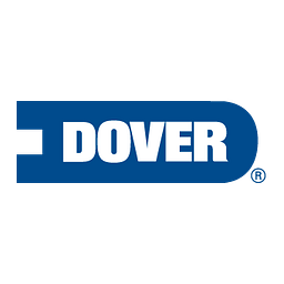 شعار Dover Corp