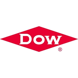 Dow Inc. Logo
