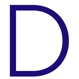 DPXCF logo