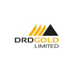 شعار DRDGOLD Ltd