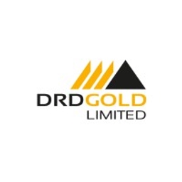 DRDGOLD Limited Logo