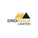 DRD logo