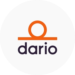 DarioHealth Corp. logo