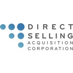 Direct Selling Acquisition Corp. logo