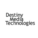 Destiny Media Technologies Inc.