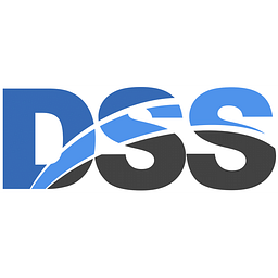 شعار DSS Inc