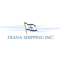 شعار Diana Shipping Inc