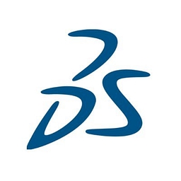 Dassault Systèmes SE Logo