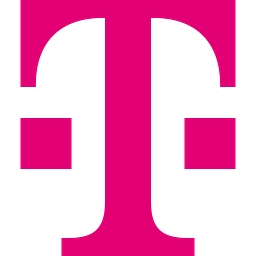 Deutsche Telekom AG Logo