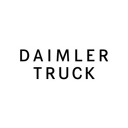Daimler Truck Holding AG Logo
