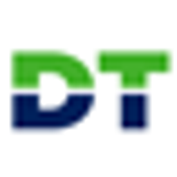 شعار DT Midstream Inc