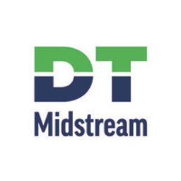 DT Midstream, Inc. logo