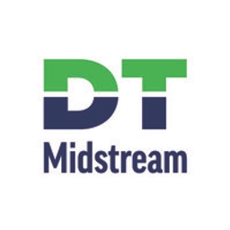 DT Midstream Inc. Logo
