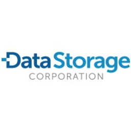 شعار Data Storage Corp