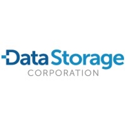 Data Storage Corp logo