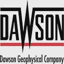 DAWSON GEOPHYSICAL CO