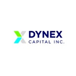 Dynex Capital Inc. Logo