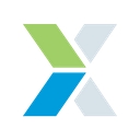 DX logo