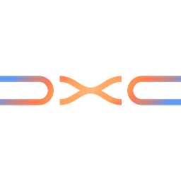 شعار DXC Technology Co