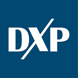 شعار DXP Enterprises Inc