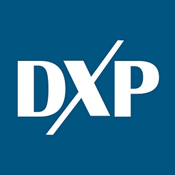 DXP Enterprises Inc. Logo