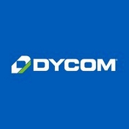 Dycom Industries Inc logo