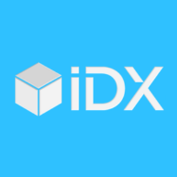 شعار IDX Dynamic Fixed Income ETF