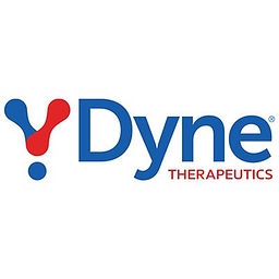 Dyne Therapeutics Inc. Logo