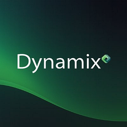 شعار Dynamix Corp