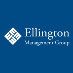 Ellington Credit Co logo