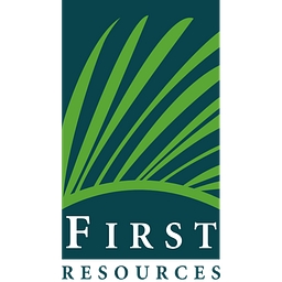 First Resources Limited Logo
