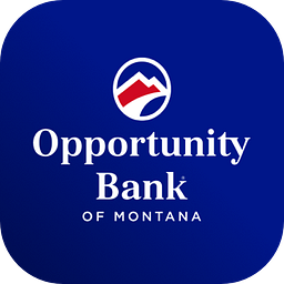 شعار Eagle Bancorp Montana Inc