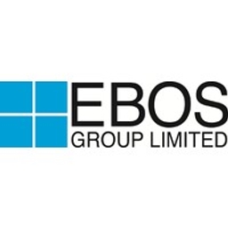 EBOS Group Limited Logo