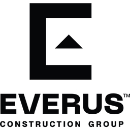 Everus Construction Group, Inc. logo