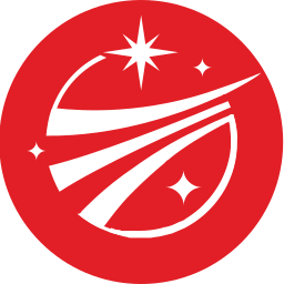 شعار EchoStar Corp