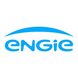 Engie Energia Chile S.A. Logo