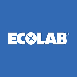 Ecolab Inc. Logo