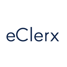 eClerx Services Limited Logo