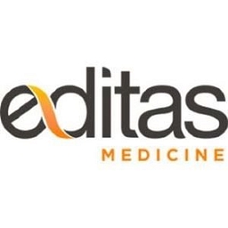 EDITAS MEDICINE INC logo