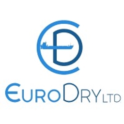 EuroDry Ltd. logo