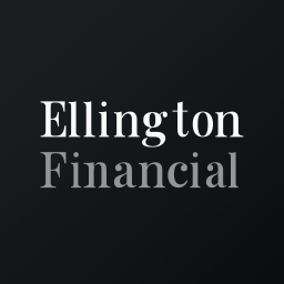 شعار Ellington Financial Inc