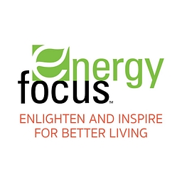 ENERGY FOCUS INC logo