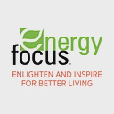 ENERGY FOCUS, INC/DE