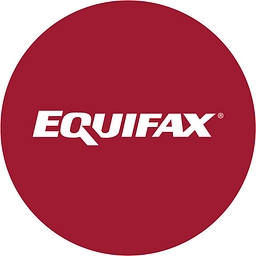 EQUIFAX INCORPORATED logo