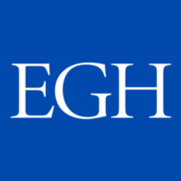 شعار EGH Acquisition Corp