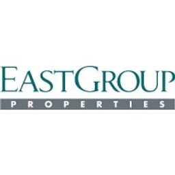 شعار Eastgroup Properties Inc