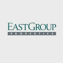 EASTGROUP PROPERTIES INC