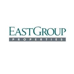 Eastgroup Properties Inc logo