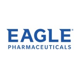 Eagle Pharmaceuticals, Inc. logo