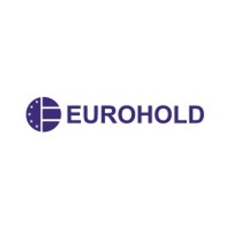 Eurohold Bulgaria AD Logo